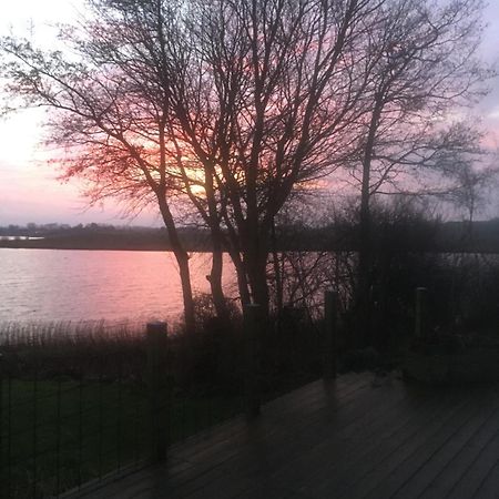Bogebjerggard Bed & Breakfast Sønderborg Esterno foto