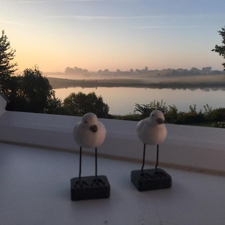 Bogebjerggard Bed & Breakfast Sønderborg Esterno foto