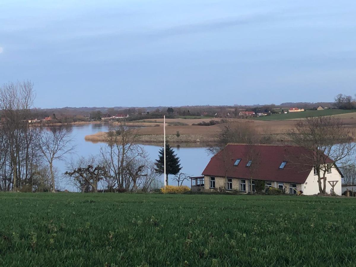 Bogebjerggard Bed & Breakfast Sønderborg Esterno foto