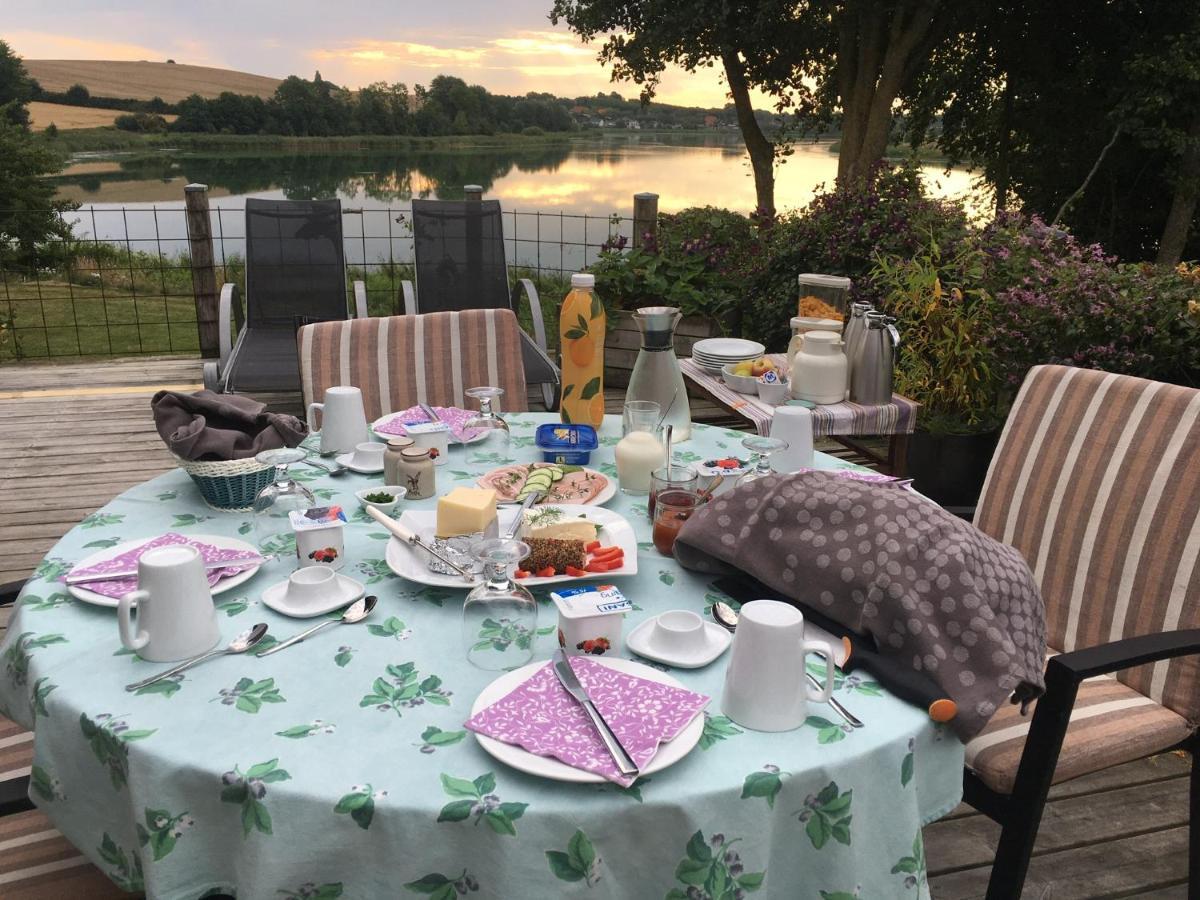 Bogebjerggard Bed & Breakfast Sønderborg Esterno foto