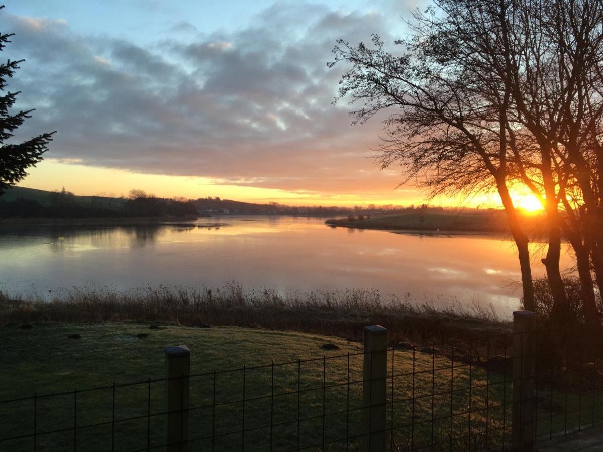 Bogebjerggard Bed & Breakfast Sønderborg Esterno foto