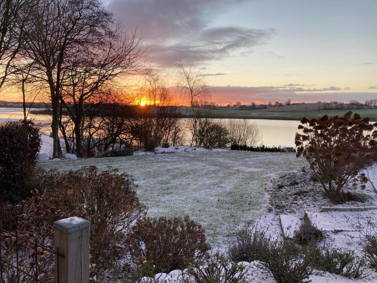 Bogebjerggard Bed & Breakfast Sønderborg Esterno foto