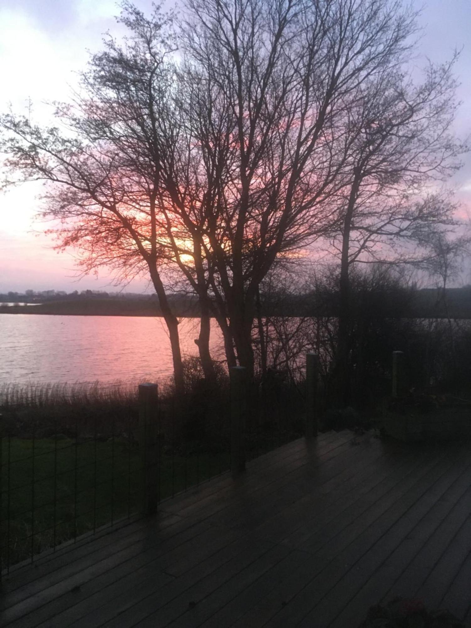 Bogebjerggard Bed & Breakfast Sønderborg Esterno foto