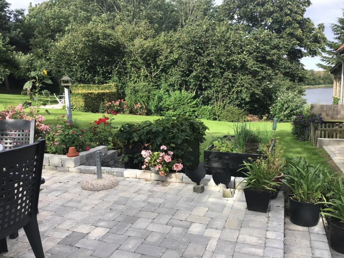Bogebjerggard Bed & Breakfast Sønderborg Esterno foto