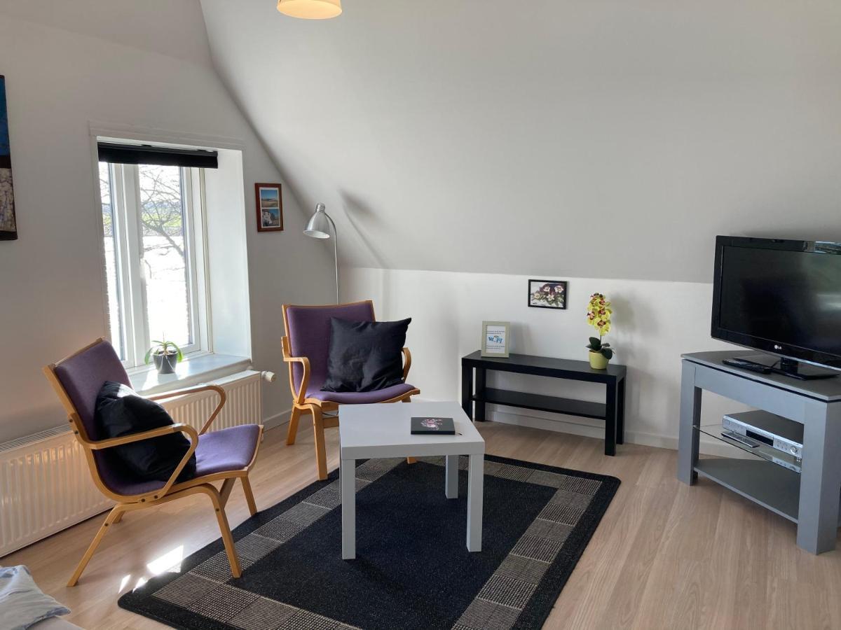 Bogebjerggard Bed & Breakfast Sønderborg Esterno foto
