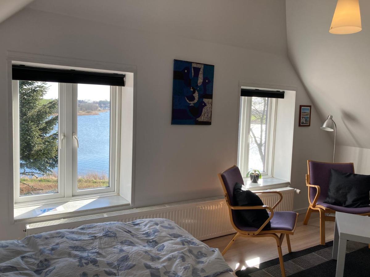 Bogebjerggard Bed & Breakfast Sønderborg Esterno foto