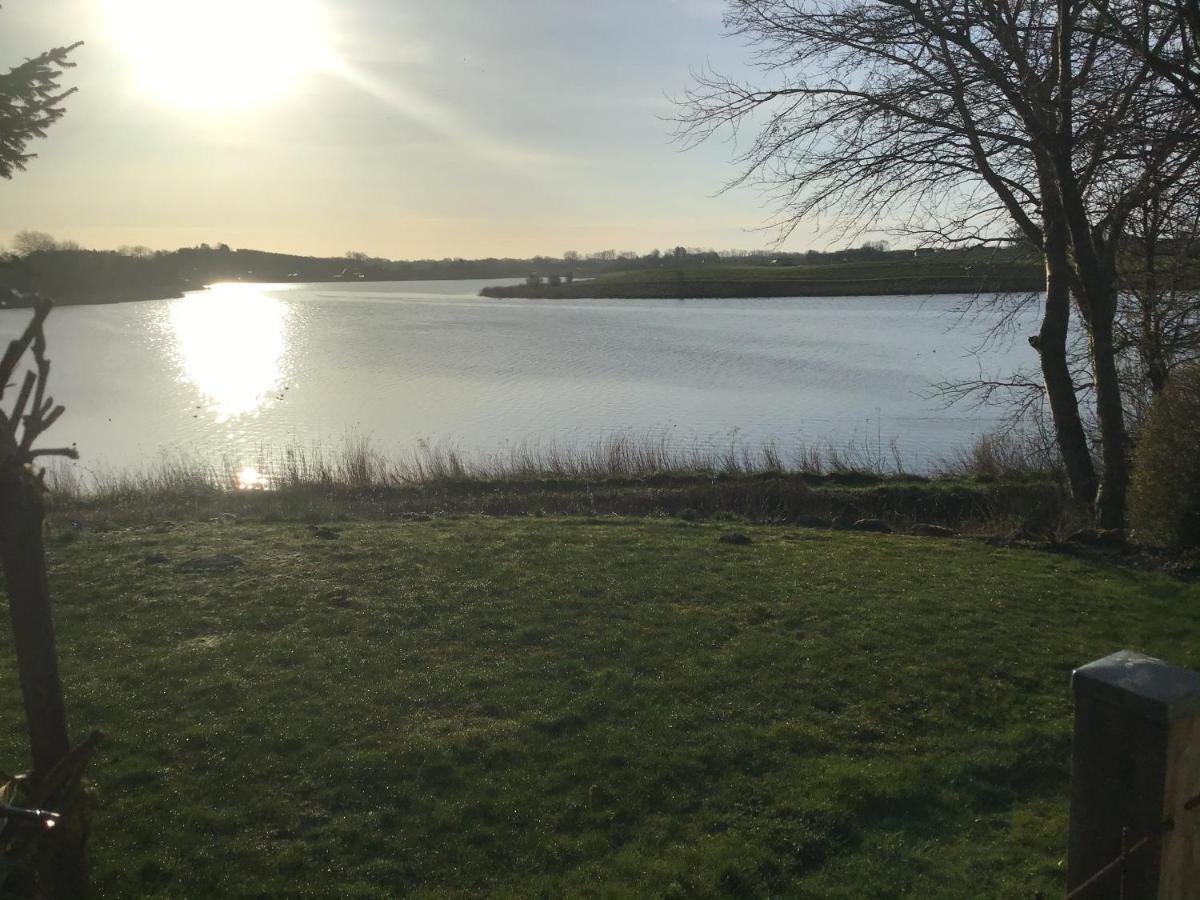 Bogebjerggard Bed & Breakfast Sønderborg Esterno foto