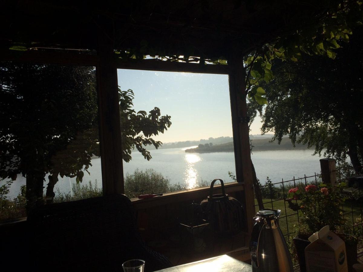 Bogebjerggard Bed & Breakfast Sønderborg Esterno foto