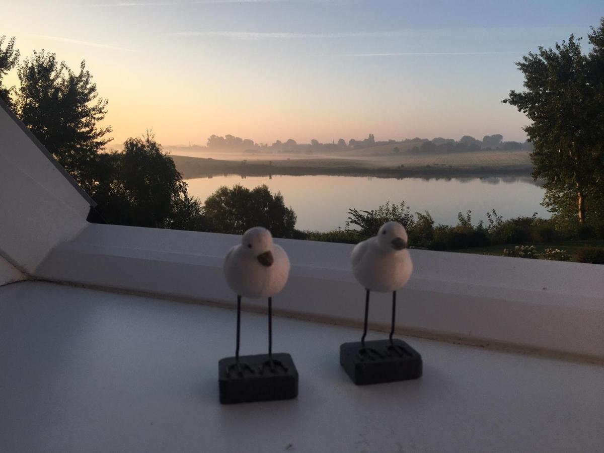 Bogebjerggard Bed & Breakfast Sønderborg Esterno foto