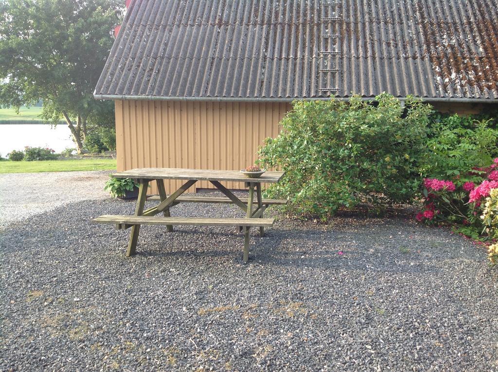 Bogebjerggard Bed & Breakfast Sønderborg Esterno foto
