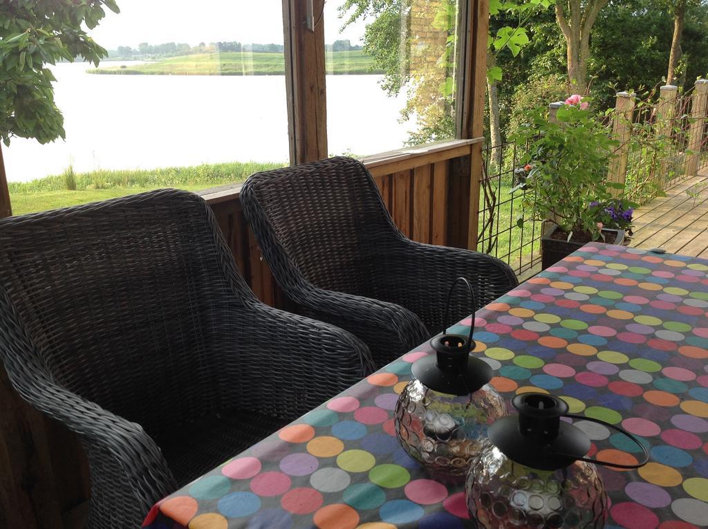Bogebjerggard Bed & Breakfast Sønderborg Esterno foto