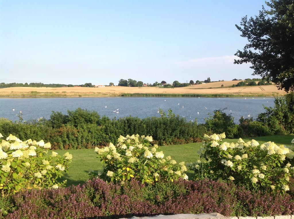 Bogebjerggard Bed & Breakfast Sønderborg Esterno foto