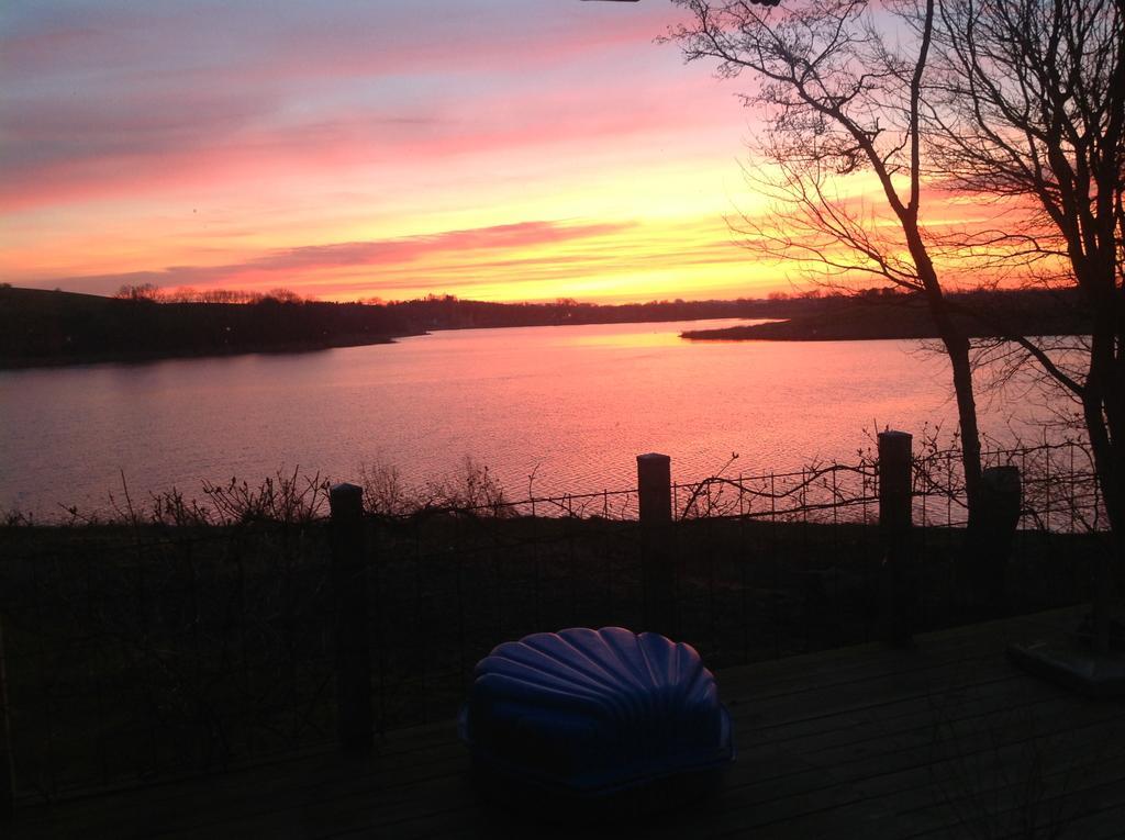 Bogebjerggard Bed & Breakfast Sønderborg Esterno foto