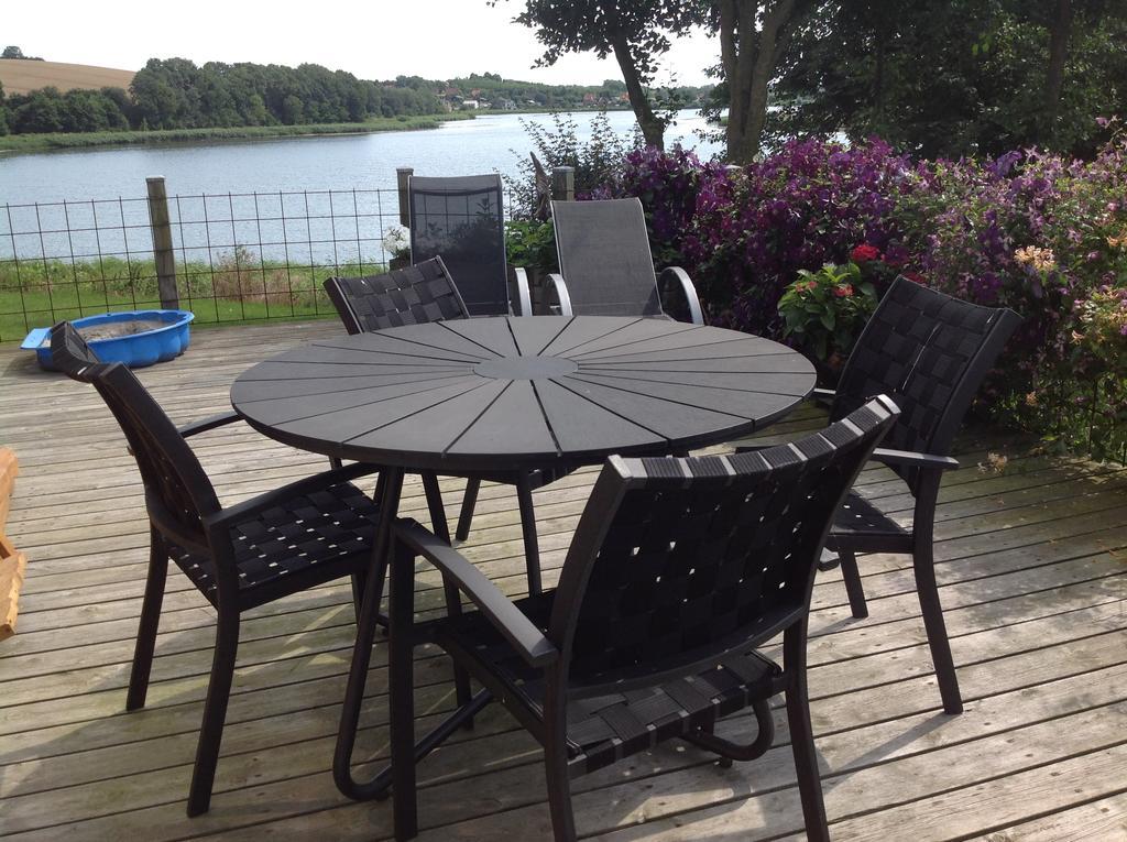 Bogebjerggard Bed & Breakfast Sønderborg Esterno foto