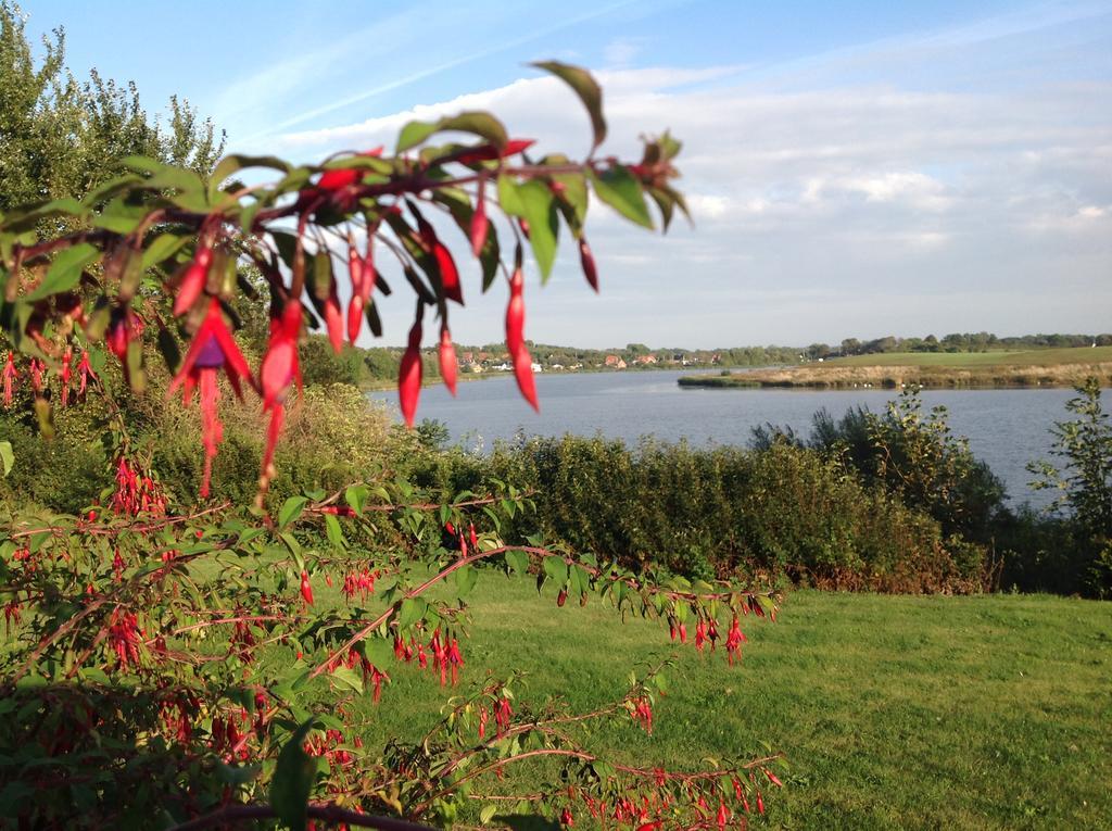 Bogebjerggard Bed & Breakfast Sønderborg Esterno foto