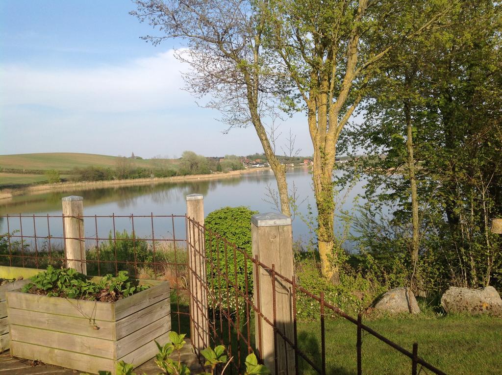 Bogebjerggard Bed & Breakfast Sønderborg Esterno foto