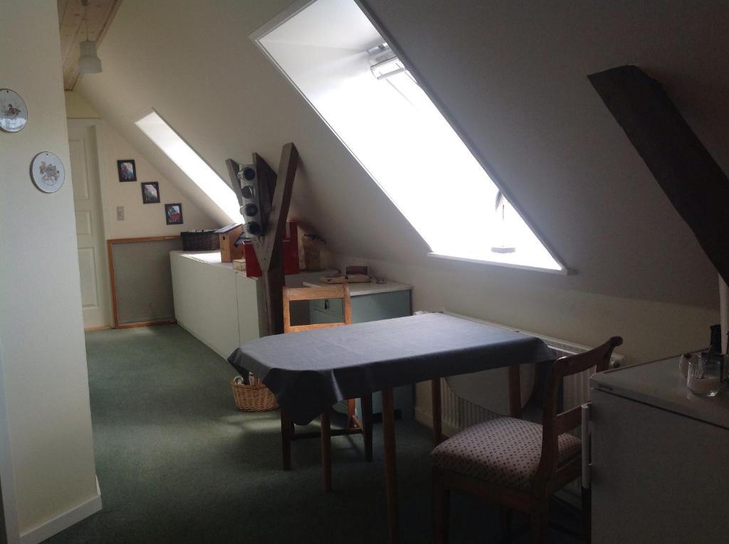 Bogebjerggard Bed & Breakfast Sønderborg Esterno foto
