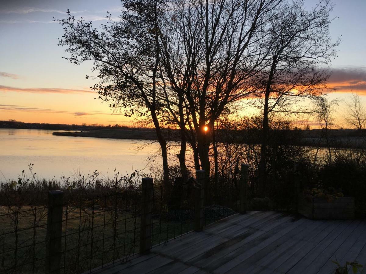 Bogebjerggard Bed & Breakfast Sønderborg Esterno foto