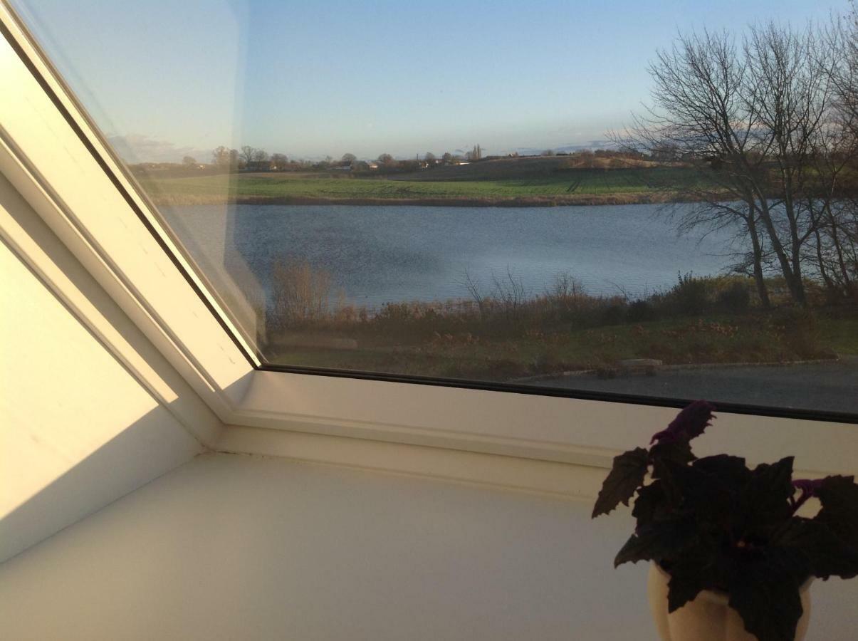 Bogebjerggard Bed & Breakfast Sønderborg Esterno foto