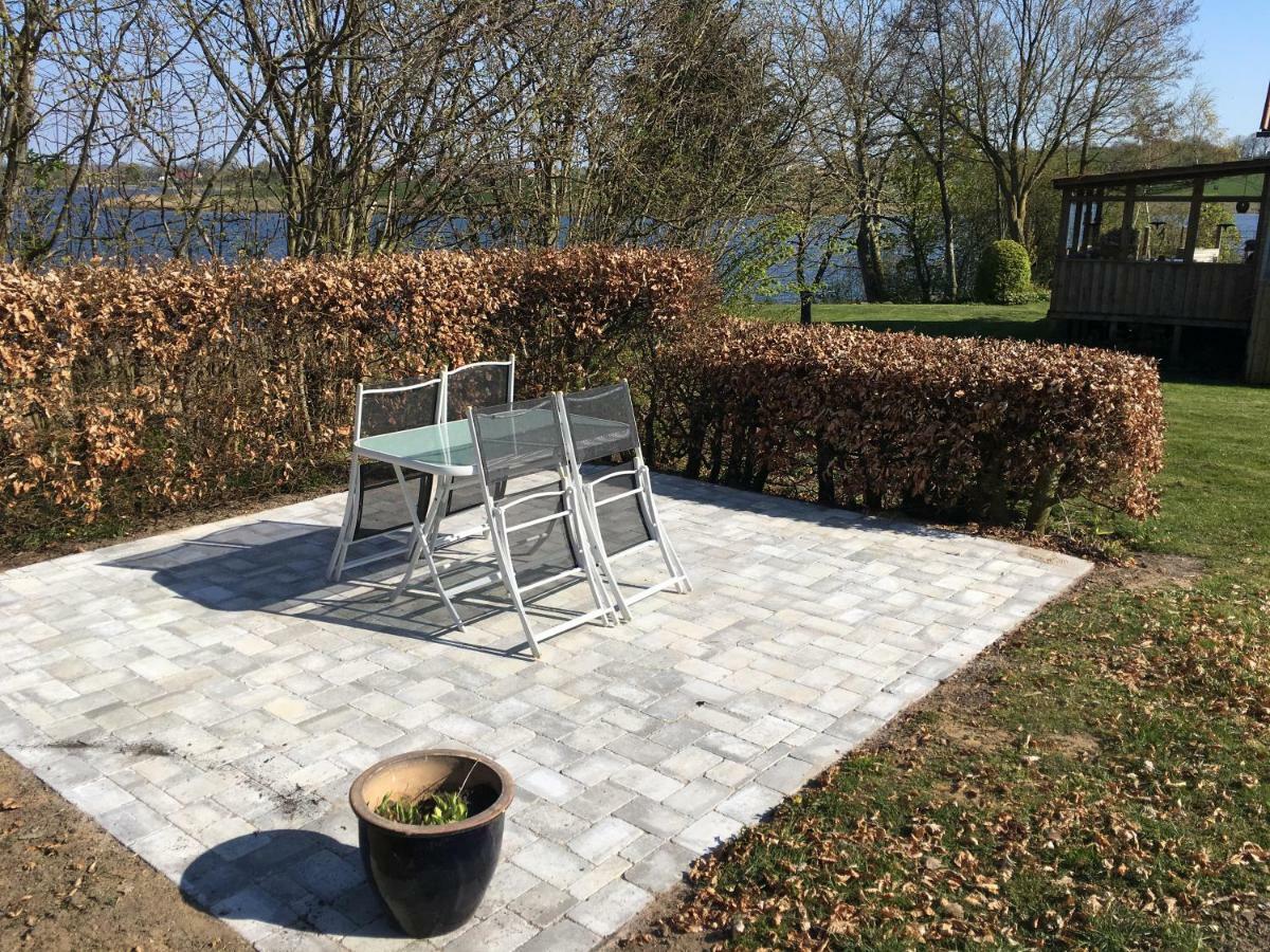 Bogebjerggard Bed & Breakfast Sønderborg Esterno foto