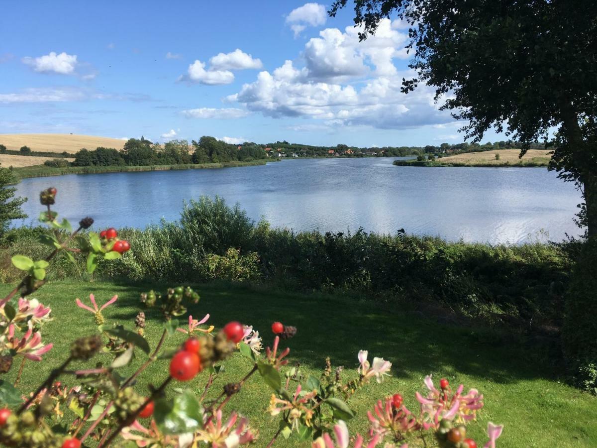 Bogebjerggard Bed & Breakfast Sønderborg Esterno foto
