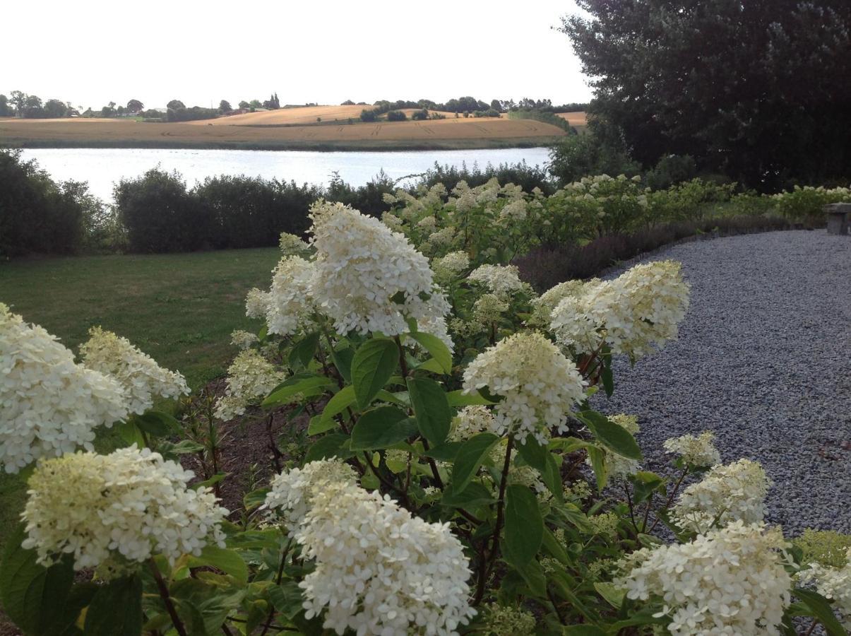 Bogebjerggard Bed & Breakfast Sønderborg Esterno foto