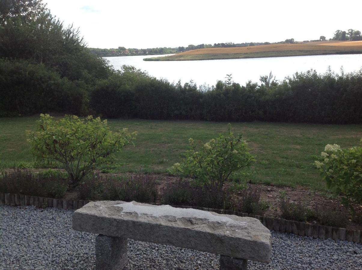 Bogebjerggard Bed & Breakfast Sønderborg Esterno foto