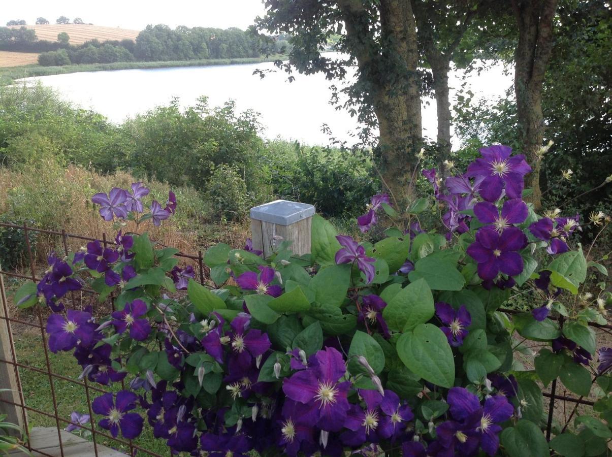 Bogebjerggard Bed & Breakfast Sønderborg Esterno foto